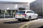 Mercedes-Benz E220 d AMG Line Estate 2016 года (UK)